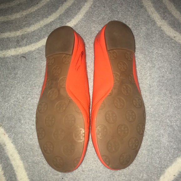 Tory Burch flats - Picture 9 of 9